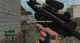Heavy Fire + Reload Triple Pack