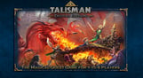 Talisman: Digital Edition