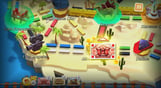 Ticket to Ride: First Journey