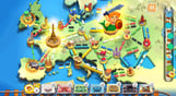 Ticket to Ride: First Journey