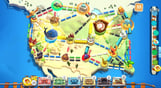 Ticket to Ride: First Journey