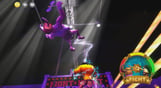 Funk of Titans