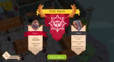 King and Assassins