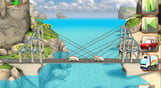 Bridge Constructor Playground