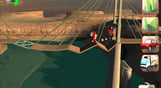 Bridge Constructor Playground