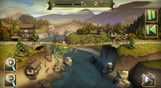 Bridge Constructor Medieval