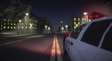 Enforcer: Police Crime Action
