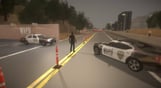 Enforcer: Police Crime Action