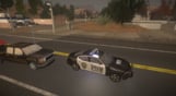 Enforcer: Police Crime Action