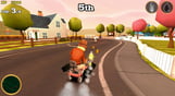Coffin Dodgers