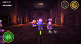 Coffin Dodgers