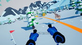 Let's Go! Skiing VR