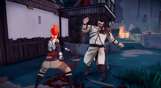 Aragami Nightfall