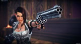 Bombshell Digital Deluxe Edition