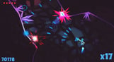 Laser Disco Defenders