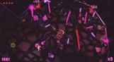Laser Disco Defenders