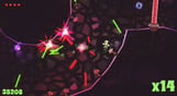 Laser Disco Defenders