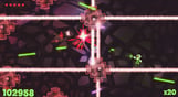 Laser Disco Defenders