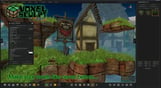 Axis Game Factory's AGFPRO - Voxel Sculpt DLC