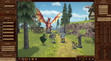 Axis Game Factory's AGFPRO + BattleMat Multiplayer DLC