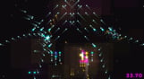 Pixel Galaxy