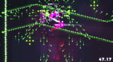 Pixel Galaxy