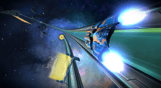 Switch Galaxy Ultra Music Pack 1