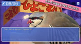 Hatoful Boyfriend