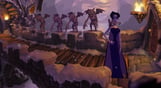 A Vampyre Story