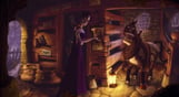 A Vampyre Story