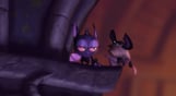 A Vampyre Story