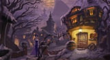 A Vampyre Story