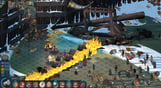 The Banner Saga 3 - Survival Mode