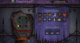 The Banner Saga 3 - Survival Mode