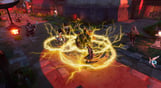 Rogue Spirit