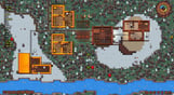 Lords and Villeins