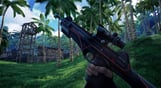 Islands of Nyne: Battle Royale