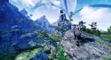 Islands of Nyne: Battle Royale