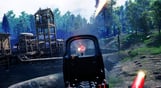 Islands of Nyne: Battle Royale