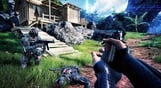 Islands of Nyne: Battle Royale