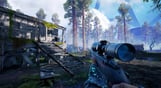Islands of Nyne: Battle Royale
