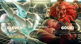 Street Fighter V - Season 5 Premium Pass