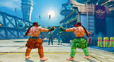 Street Fighter V - Season 5 Premium Pass