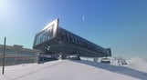Winter Resort Simulator