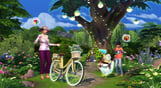 The Sims 4 Cottage Living Expansion Pack