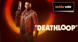 DEATHLOOP Deluxe Edition