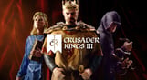Crusader Kings III
