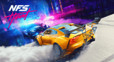 Need for Speed Heat