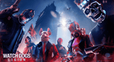 Watch Dogs: Legion