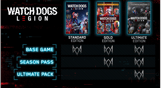 Watch Dogs: Legion